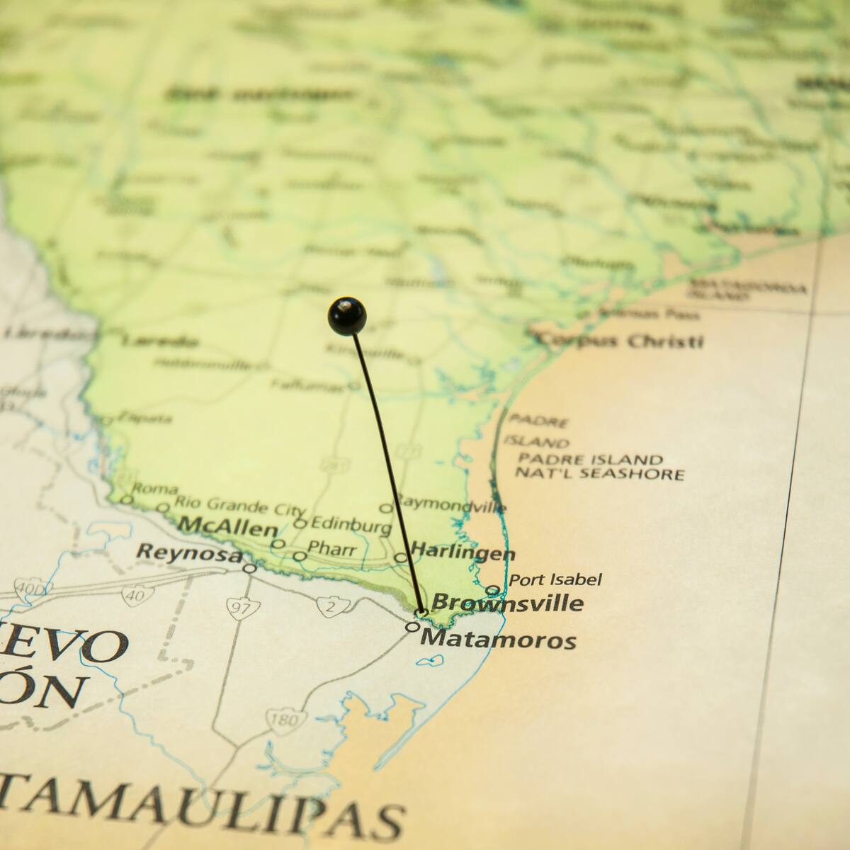 Cuatro estadounidenses secuestrados en México habrían sido confundidos