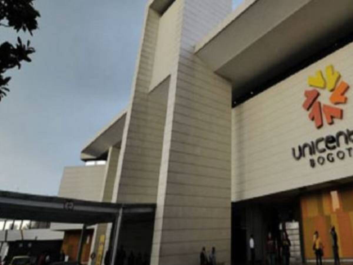 Unicentro se une a la campaña para ahorrar energía