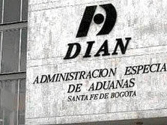 Son 29 los funcionarios de la DIAN que están amenazados