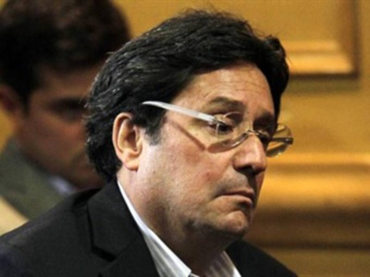 Petro criticó que Pacho Santos lidere campaña por el SÍ en revocatoria