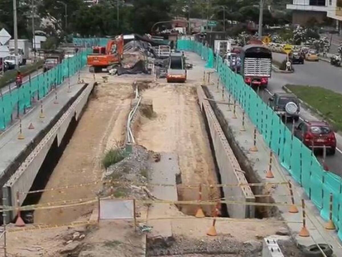 Ojo a las restricciones viales en Piedecuesta desde hoy