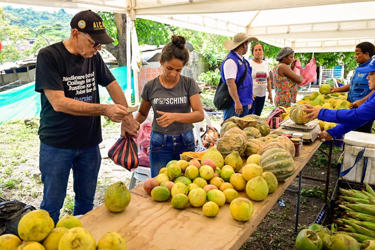 Alcaldía de Cartagena