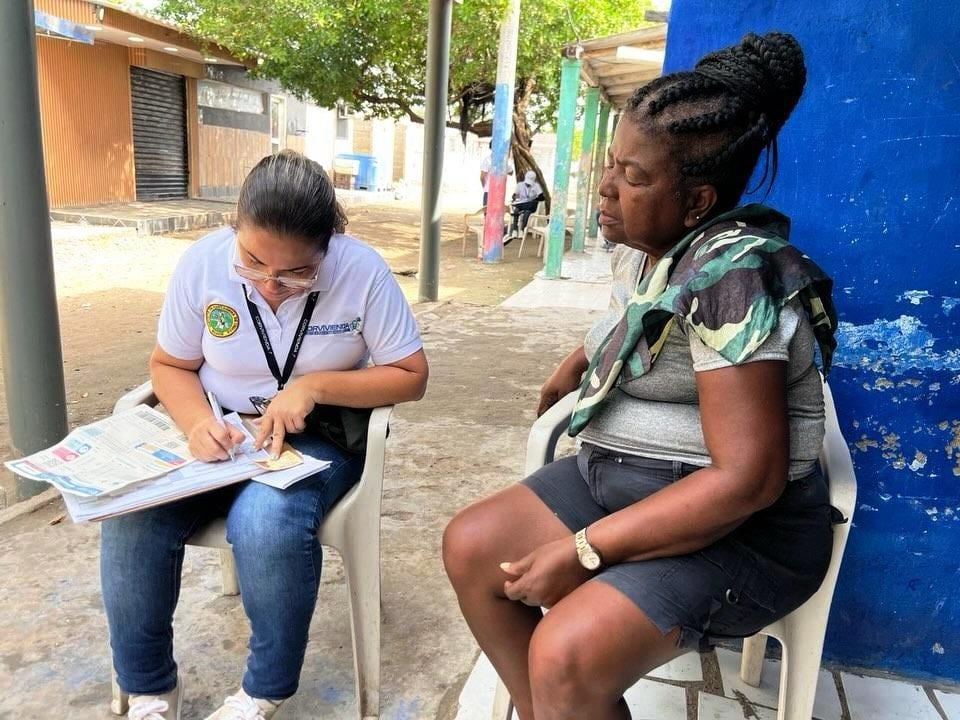 Para la zona insular el monto de los subsidios es de 15 Salarios Mínimos Mensuales Legales Vigente
