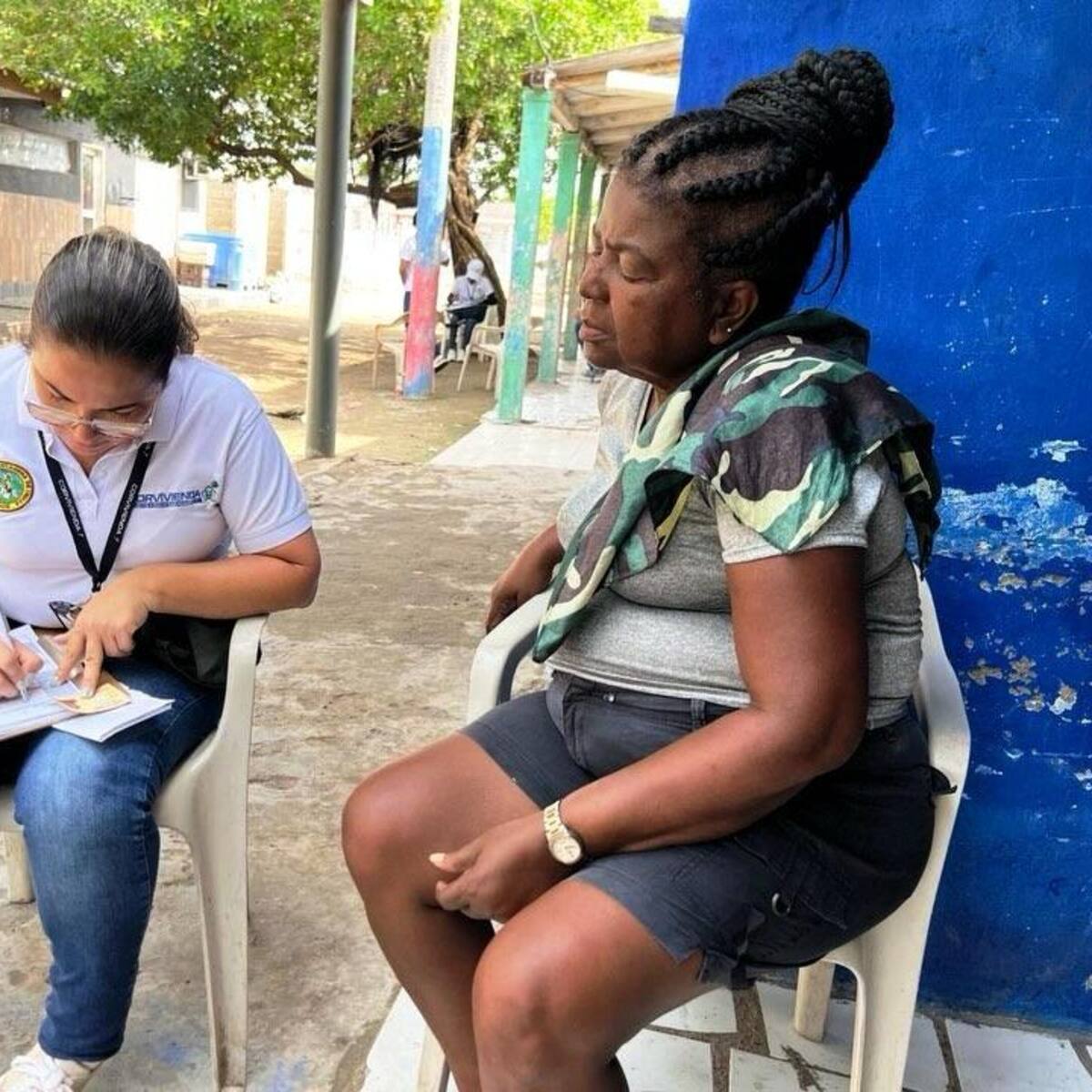 Este 5, 6 y 7 de mayo habrá preinscripciones a Mi casa Avanza en Caño del Oro