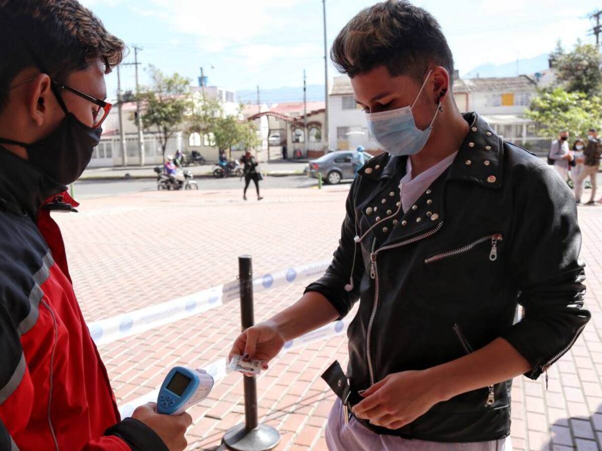 Pico y cédula en Bogotá: así funciona hoy, jueves 15 de abril