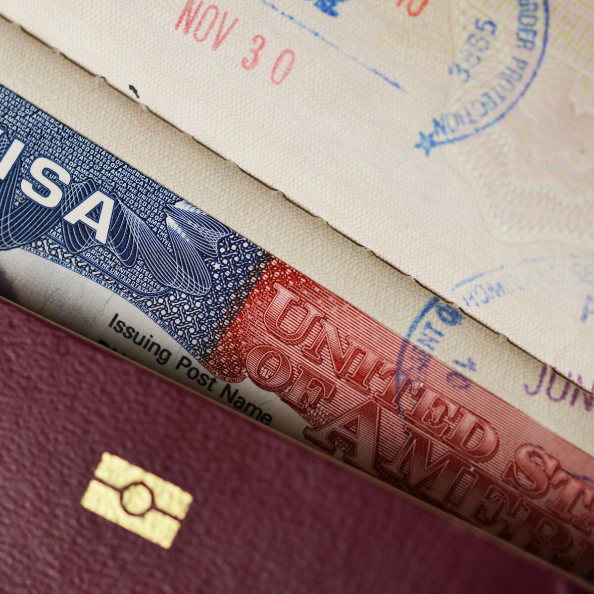 En el Tolima estarían estafando con supuestos trámites de la visa americana
