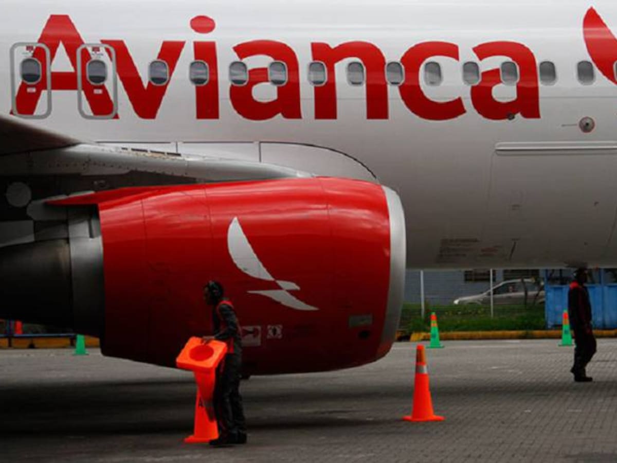 Avianca reubicó pasajeros afectados por cancelación de vuelo Miami - Cartagena