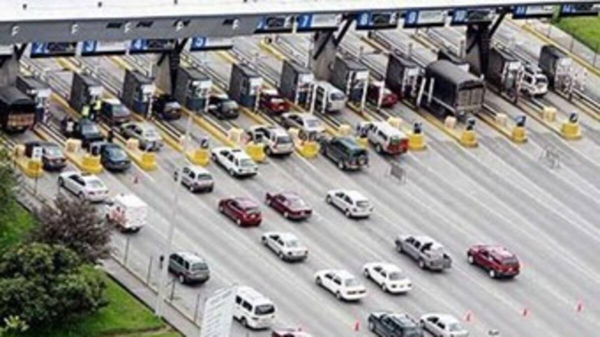 Peajes urbanos, buenos para el ambiente pero con dudas