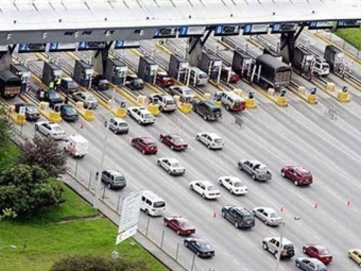 Peajes urbanos, buenos para el ambiente pero con dudas