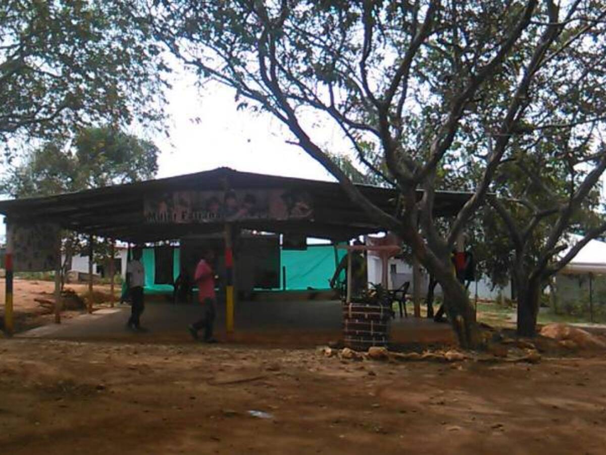 Denuncian corrupción de empresa constructora en vereda Tierra Grata en Cesar