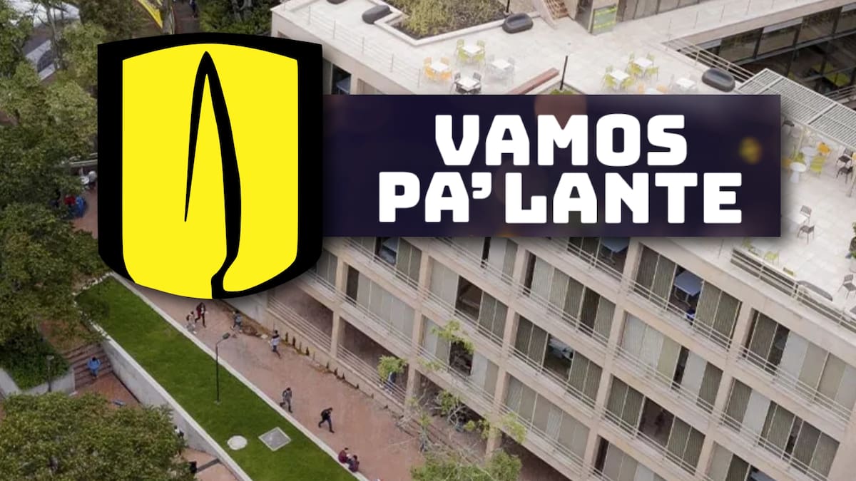 University of the Andes Foundation se suma a Vamos Pa’ Lante con USD $100.000: “apoyamos la educación”