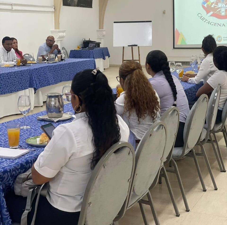 Alcaldía de Cartagena