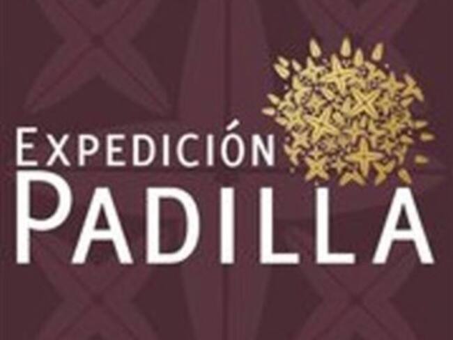La Expedición Padilla zarpa este miércoles desde Cartagena