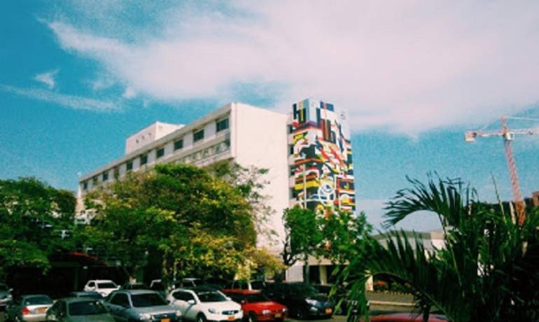 Hospital Universitario Cari