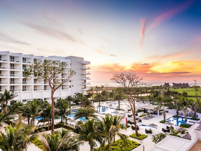 El nuevo perfil del viajero de lujo: bienestar, conexión cultural y sostenibilidad