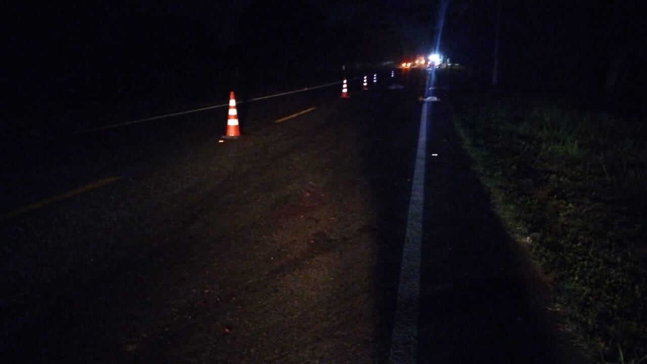 Policía de Tránsito de Bolívar