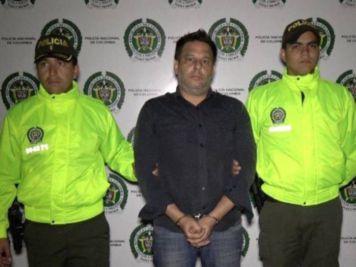 La semilla está sembrada: cubano capturado