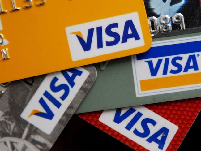 Colombianos tienen más de dos tarjetas de crédito