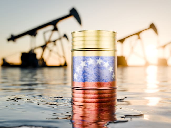 Documento de la OFAC autoriza transacciones de petróleo de EE.UU. con PDVSA