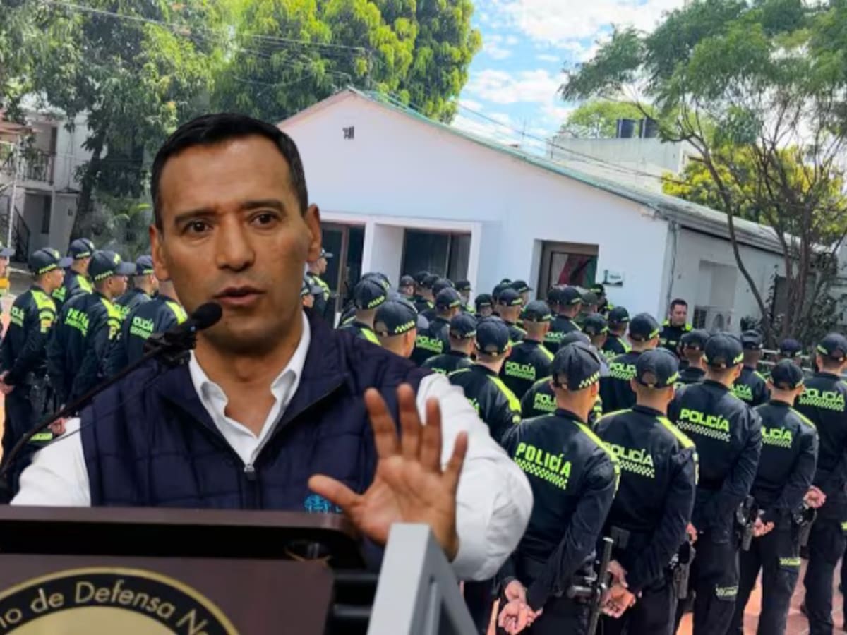 No lo vamos a tolerar: MinDefensa por intentos de instrumentalizar a la fuerza pública en elecciones