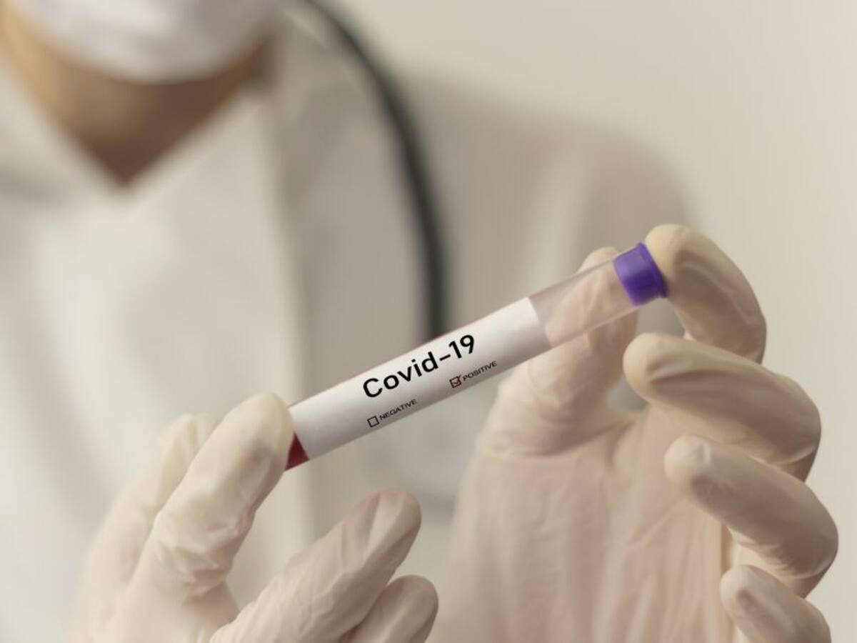 El Huila registró tres nuevos casos de COVID-19