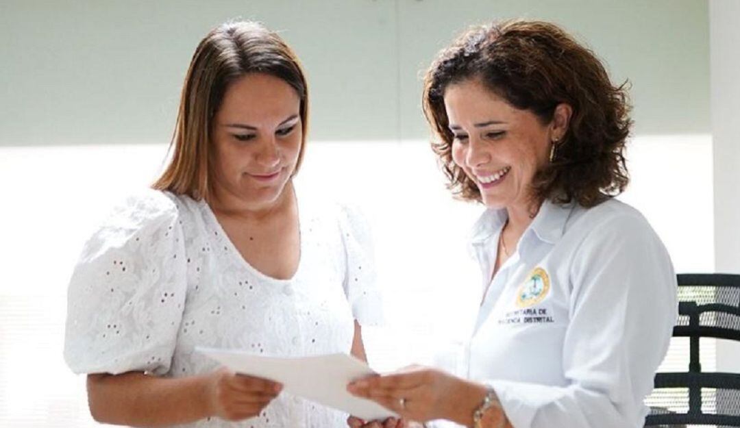 La alianza fue consolidada por la Alcaldía a través de la Secretaría de Hacienda e Invest in Cartagena