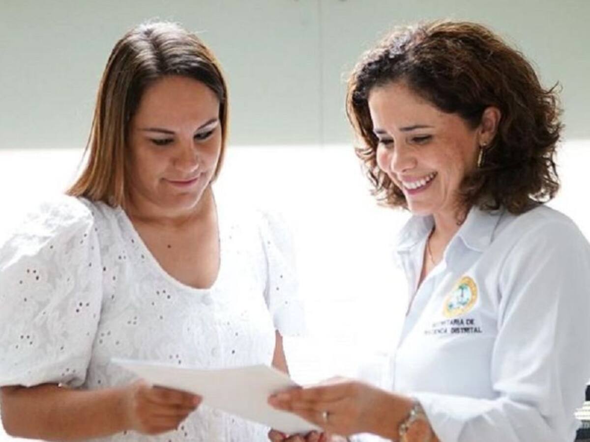 Firman alianza para atraer inversionistas a Cartagena