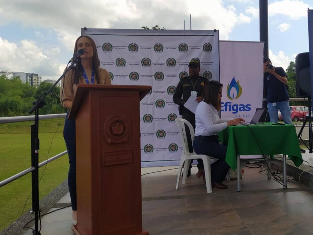 Alianza contra el fraude a empresas de servicios públicos en Quindío