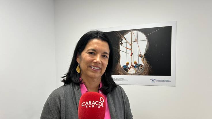 Exclusivo: Unidad de Búsqueda es excluida por la JEP de procesos clave como el Palacio de Justicia