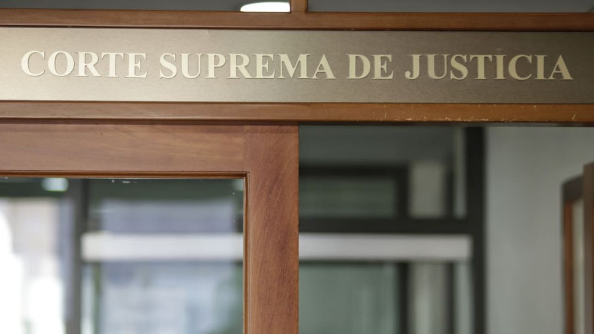 Corte declaró inocente al abogado de Tunja Simón Martínez