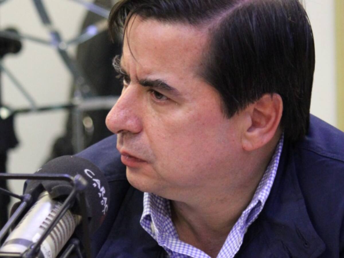 Es lamentable el fallo que tumbó el Tribunal de Aforados: MinInterior