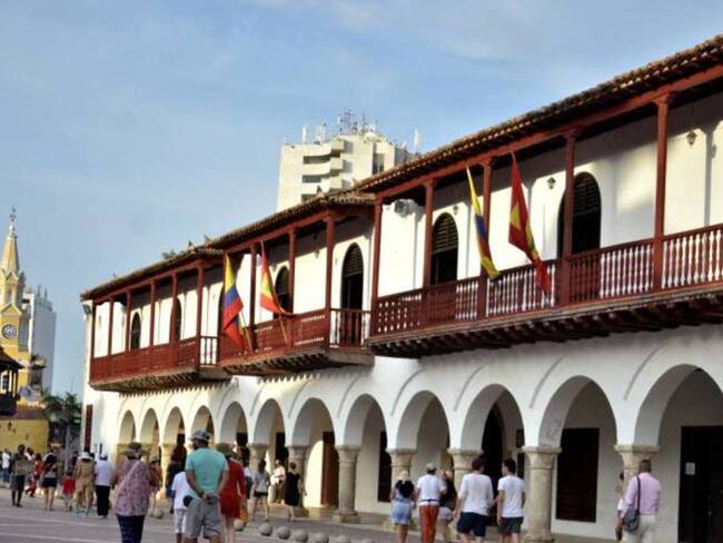 Consejo de Estado notifica al gobierno para designar alcalde de Cartagena