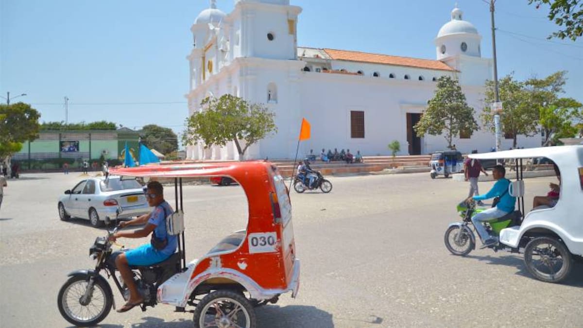 Denuncian secuestro de 22 motocarros y presunta red de extorsión en Soledad, Atlántico