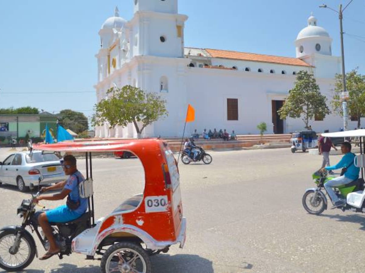 Denuncian secuestro de 22 motocarros y presunta red de extorsión en Soledad, Atlántico
