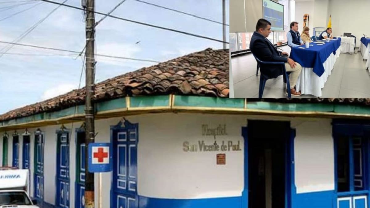 Beatriz Díaz, alcaldesa, Salento, Quindío