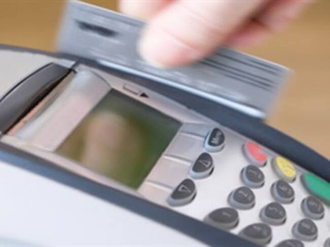 Aumenta el interés para los compras con tarjetas de crédito durante los próximos tres meses