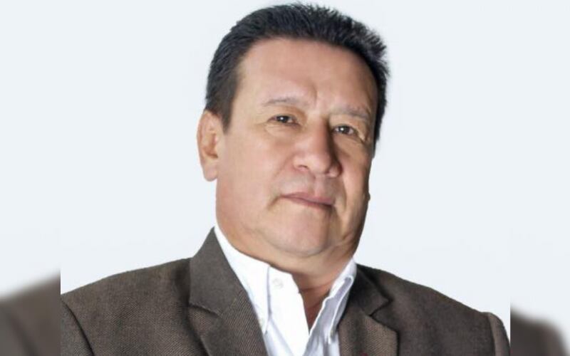 Las autoridades investigan un presunto lavado de activos.