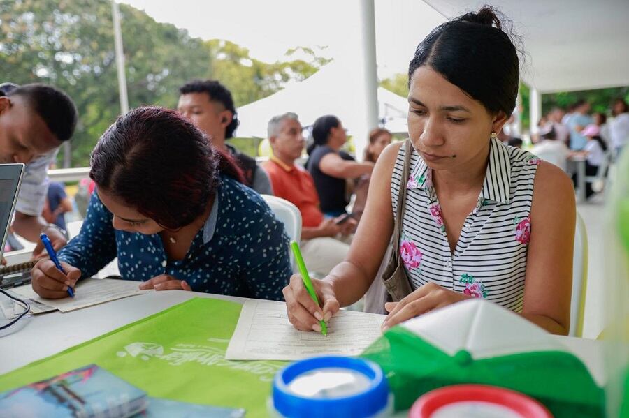 Alcaldía de Cartagena
