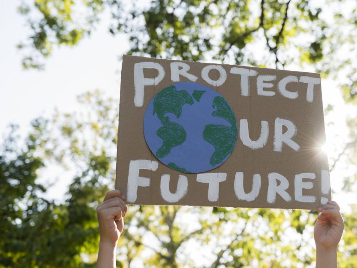 En Pasto instalan reloj climático como incentivo a favor del Medio Ambiente