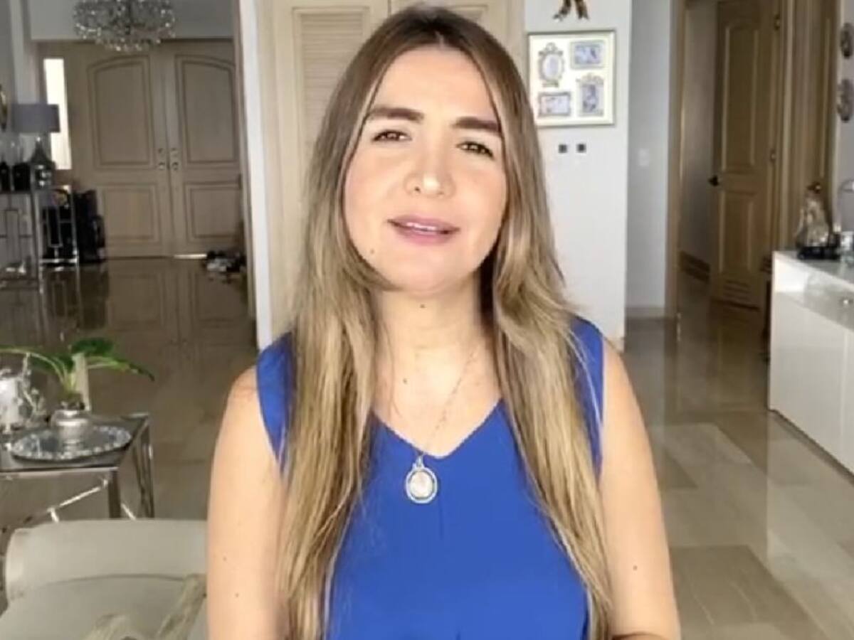 Importante que la corte mantenga registro de abusadores: Nadia Blel