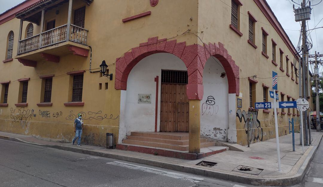 El objetivo principal de esta mesa es la conciliación, suscripción de acuerdos de pago y compromisos de depuración de cartera