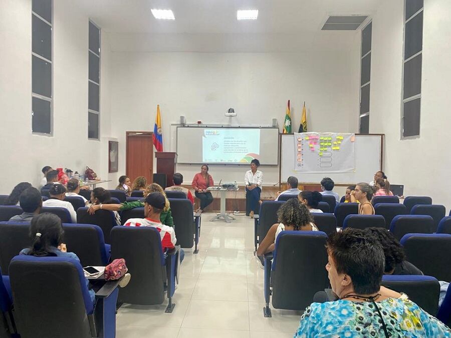 Alcaldía de Cartagena