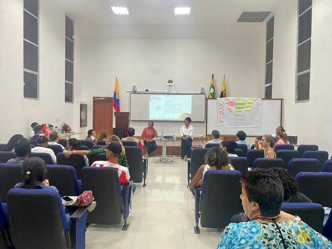 Alcaldía de Cartagena