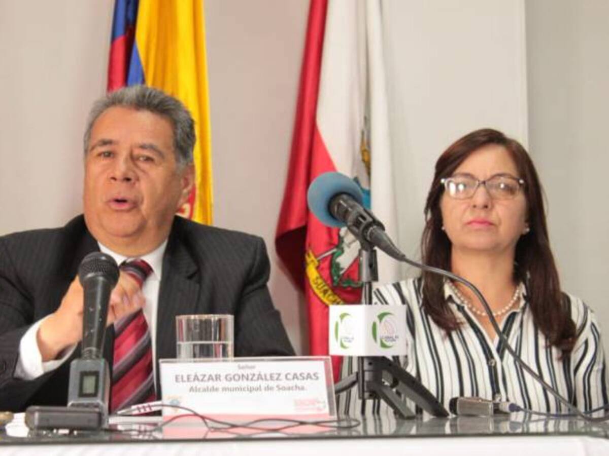 “Soacha se sigue empobreciendo”: alcalde pide atención del gobierno Duque