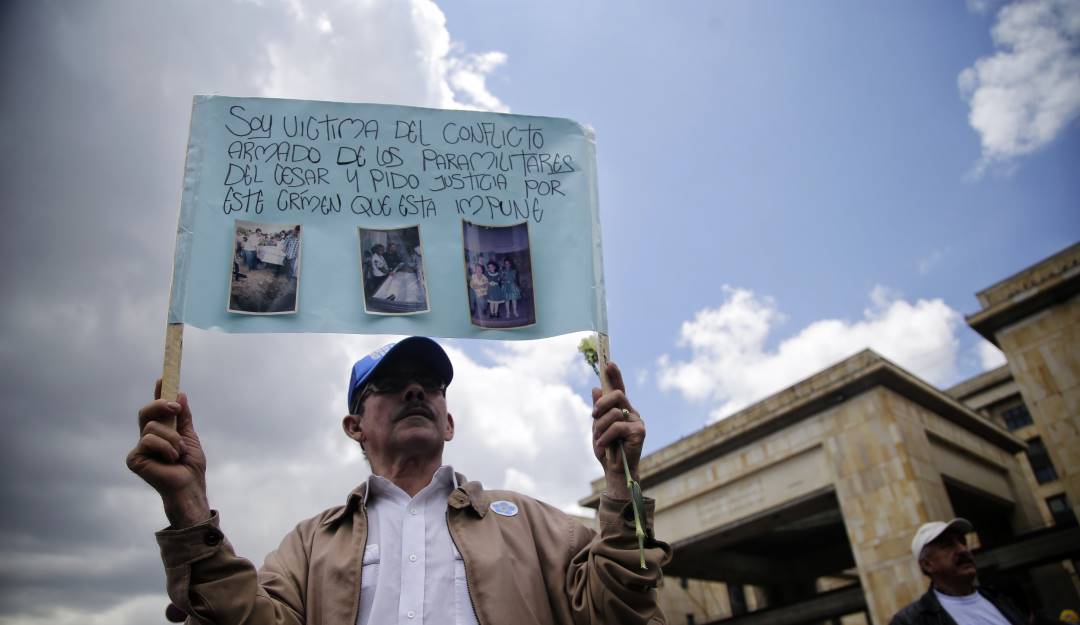 Colprensa - Luisa González