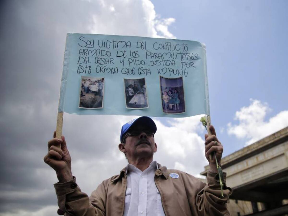 Distrito presentó avances en asistencia y reparación a víctimas del conflicto armado