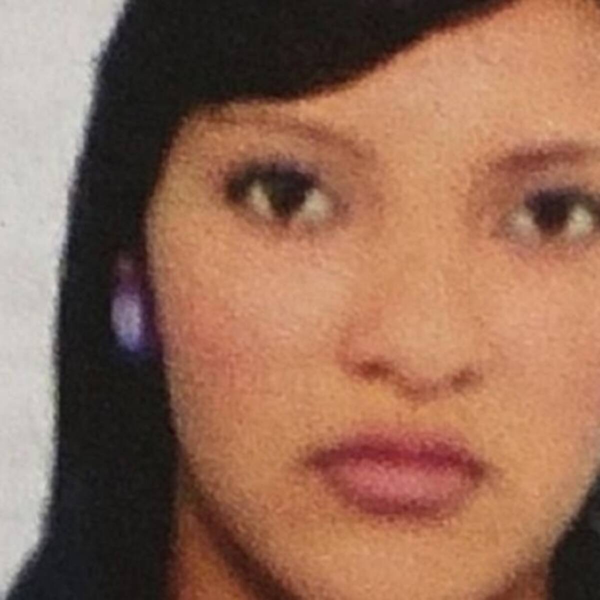 15 años de prisión para alias “Natalia” enlace de banda criminal Cordillera