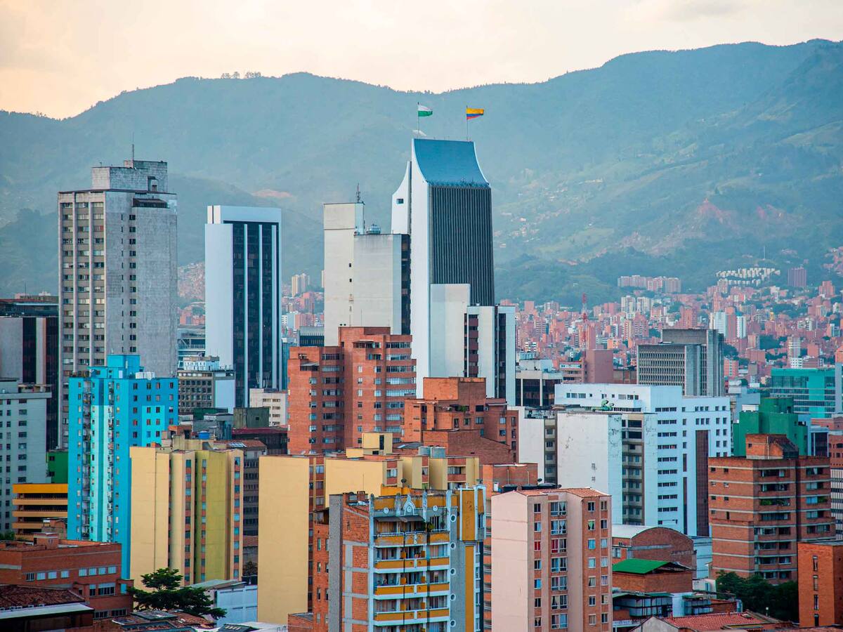 En noviembre vence el plazo para pago del impuesto predial sin recargo en Medellín