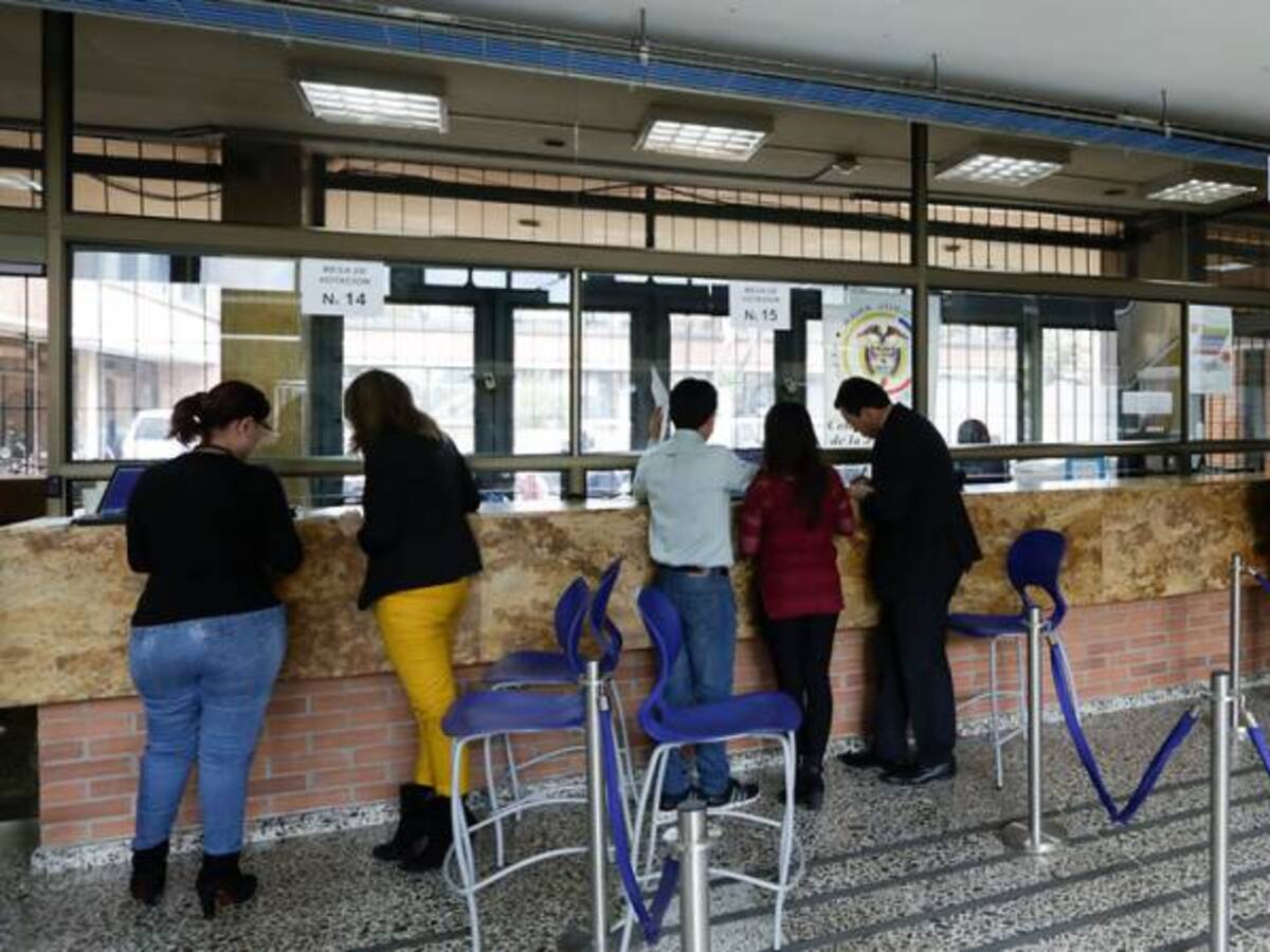 Millonaria condena al Estado por desplazamiento forzado en Sucre