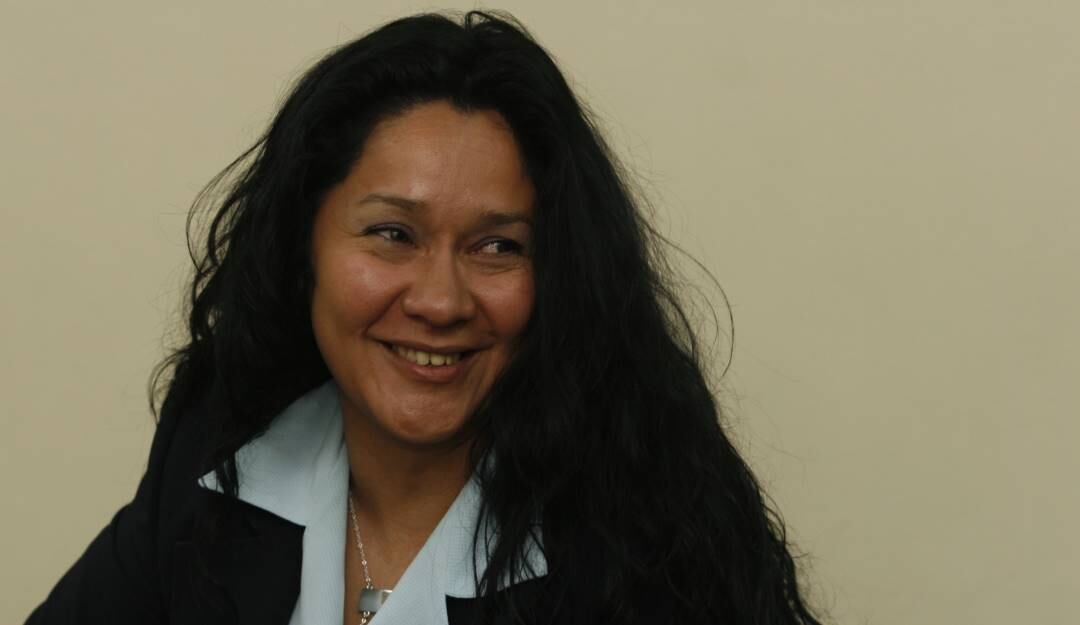 Marilú Baquero - Colprensa 